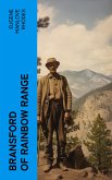 Bransford of Rainbow Range (eBook, ePUB)