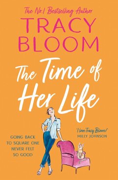 Cover The Time of Her Life (eBook, ePUB)