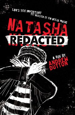 Natasha [Redacted] (eBook, ePUB) - Dutton, Andrew