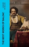 The Best Works of Balzac (eBook, ePUB)