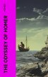 The Odyssey of Homer (eBook, ePUB) - Bild 1