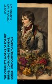 The Complete Works of Robert Burns: Containing his Poems, Songs, and Correspondence (eBook, ePUB)