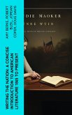 Writing the Nation: A Concise Introduction to American Literature 1865 to Present (eBook, ePUB)