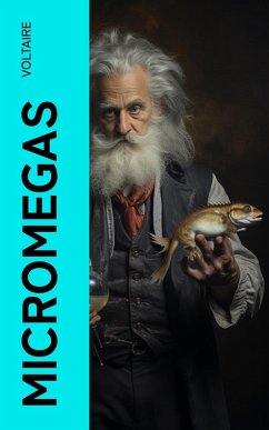 Cover Micromegas (eBook, ePUB)