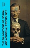 The Foundations of Normal and Abnormal Psychology (eBook, ePUB)