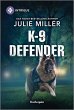 K-9 Defender (eBook, ePUB) - Bild 1