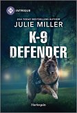 K-9 Defender (eBook, ePUB)