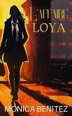 L'Affaire Loya (eBook, ePUB)
