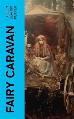 Cover Fairy Caravan (eBook, ePUB)