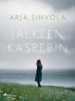 Cover Jälkeen Kasperin (eBook, ePUB)