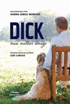 Cover Dick, meu melhor amigo (eBook, ePUB)