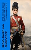 Broad-Sword and Single-Stick (eBook, ePUB)