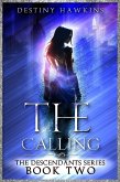 The Calling (The Descendants Series, #2) (eBook, ePUB)