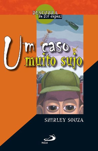 Um caso muito sujo (eBook, ePUB) Um caso muito sujo (eBook, ePUB)