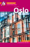 Oslo MM-City Reiseführer Michael Müller Verlag (eBook, ePUB)