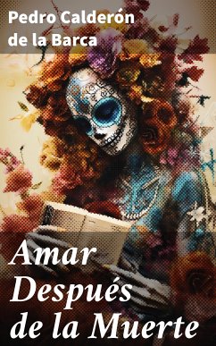 Amar Después de la Muerte (eBook, ePUB) - Calderón de la Barca, Pedro