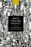 What is Structural Injustice? (eBook, PDF)