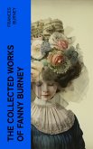 The Collected Works of Fanny Burney (eBook, ePUB)