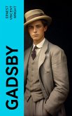 Gadsby (eBook, ePUB)