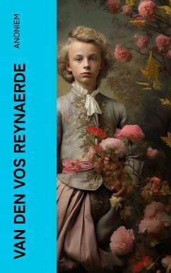 Van den Vos Reynaerde (eBook, ePUB) - Anoniem