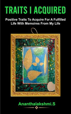 Cover Traits I Acquired (A Homemaker's Journey, #1) (eBook, ePUB)