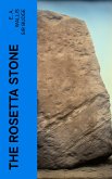 The Rosetta Stone (eBook, ePUB)