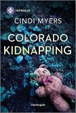 Colorado Kidnapping (eBook, ePUB)