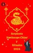 Serpiente Horóscopo Chino y Rituales... - Bild 1