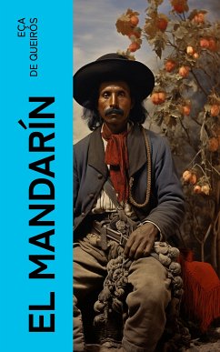 El Mandarín (eBook, ePUB) - Queirós, Eça de