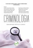 CRIMINOLOGIA (eBook, ePUB)