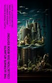 The Ultimate Atlantis Collection (Six-Book Edition) (eBook, ePUB)