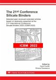 The 21st Conference Silicate Binders (eBook, PDF)
