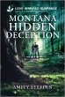 Montana Hidden Deception (eBook, ePUB) - Bild 1