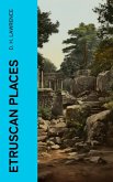 Etruscan Places (eBook, ePUB)