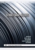 Structural Alloys (eBook, PDF)