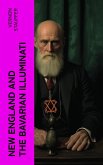 New England and the Bavarian Illuminati (eBook, ePUB)