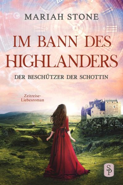 Der Beschützer der Schottin - Achter Band der Im Bann des Highlanders-Reihe (eBook, ePUB)