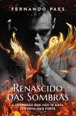 Renascido das Sombras (eBook, ePUB)