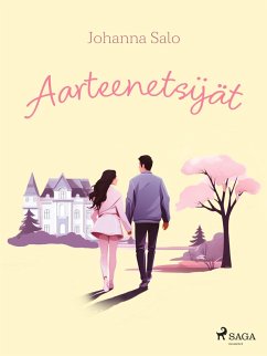 Aarteenetsijät (eBook, ePUB) - Salo, Johanna