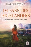 Das Verlangen des Schotten - Fünfter Band der Im Bann des Highlanders-Reihe (eBook, ePUB)