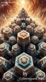 Conversations with: AI (Developer edition, #1) (eBook, ePUB) Conversations with: AI (Developer edition, #1) (eBook, ePUB)