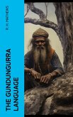 The Gundungurra Language (eBook, ePUB)