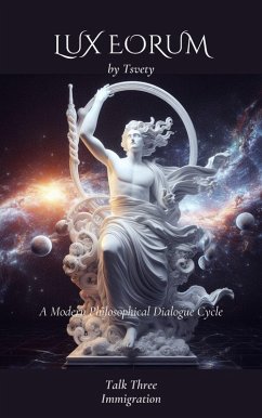 Cover Lux Eorum (eBook, ePUB)