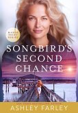 Songbird's Second Chance (Marsh Point, #3) (eBook, ePUB)