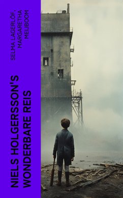 Niels Holgersson's Wonderbare Reis (eBook, ePUB) - Lagerlöf, Selma; Meijboom, Margaretha