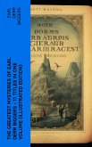 The Greatest Mysteries of Earl Derr Biggers – 11 Titles in One Volume (Illustrated Edition) (eBook, ePUB)