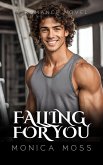 Falling For You (The Chance Encounters Series, #24) (eBook, ePUB)