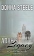 Ada's Legacy (The Conall Clan, #7)... - Bild 1