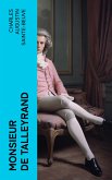 Monsieur de Talleyrand (eBook, ePUB)