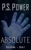Absolute (Commitment, #1) (eBook, ePUB)
